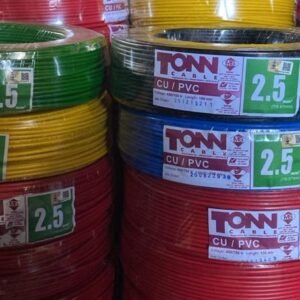 TONN PVC CABLE