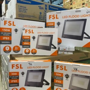 fsl flood light
