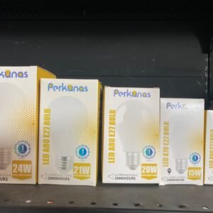 perkunas led bulb