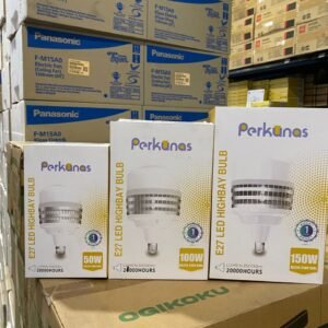 perkunas led highbay bulb