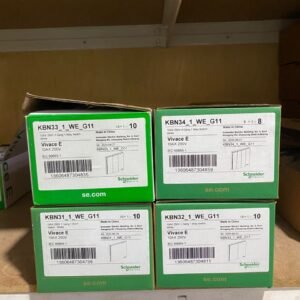 schneider vivace e switch