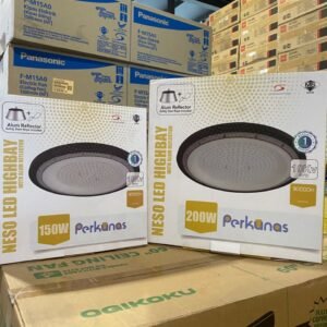 perkunas neso ufo led highbay