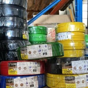 SOUTHERN PVC CABLE
