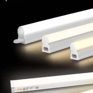 fsl t5 seamless fitting