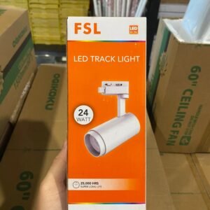 fsl track light