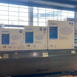 philips essential downlight