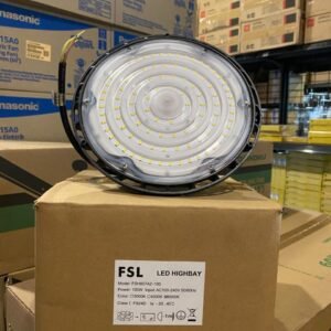 fsl track light