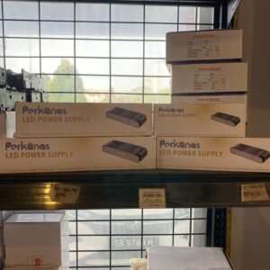 perkunas led power supply