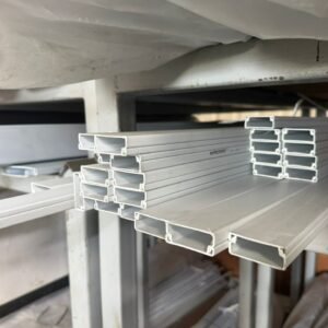 pvc casing brand: wiremen