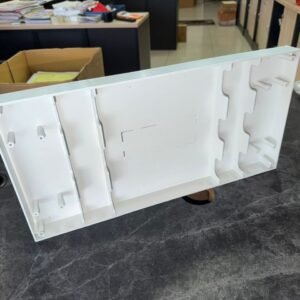 pvc distribution board