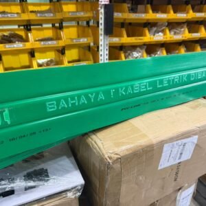pvc cable slab plate flat type