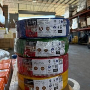 southern pvc insulated cable 1.5mm (sirim approved)