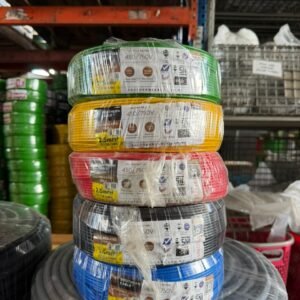 southern pvc insulated cable 2.5mm (sirim approved)