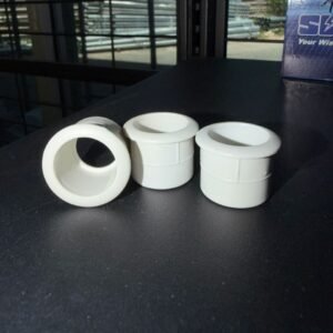 pvc reducer