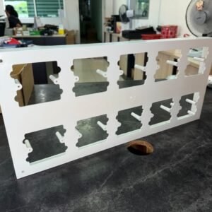 pvc multiboard brand: r&b