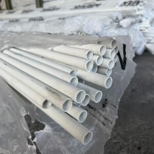 PVC PIPE