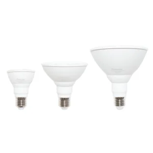 Perkunas 13W 6500K PAR30 LED Bulb