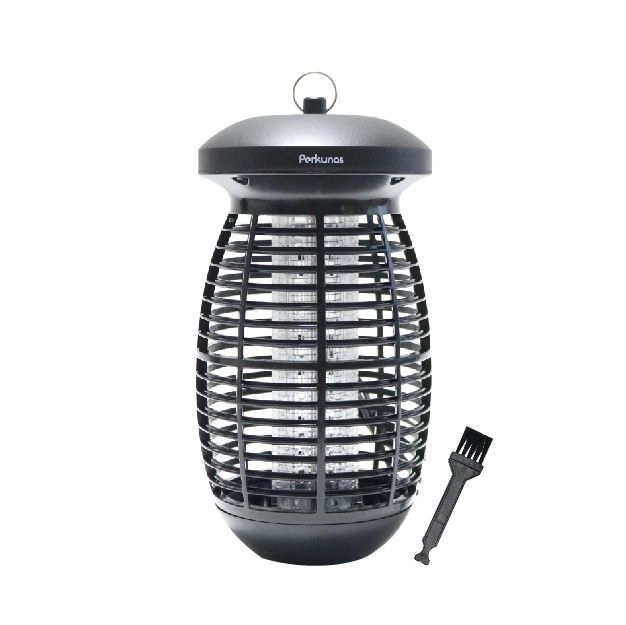 perkunas 2 x 20w 2ft insect killer fiiting c/w tube Perkunas 2 x 20W 2FT Insect Killer Fiiting c/w Tube