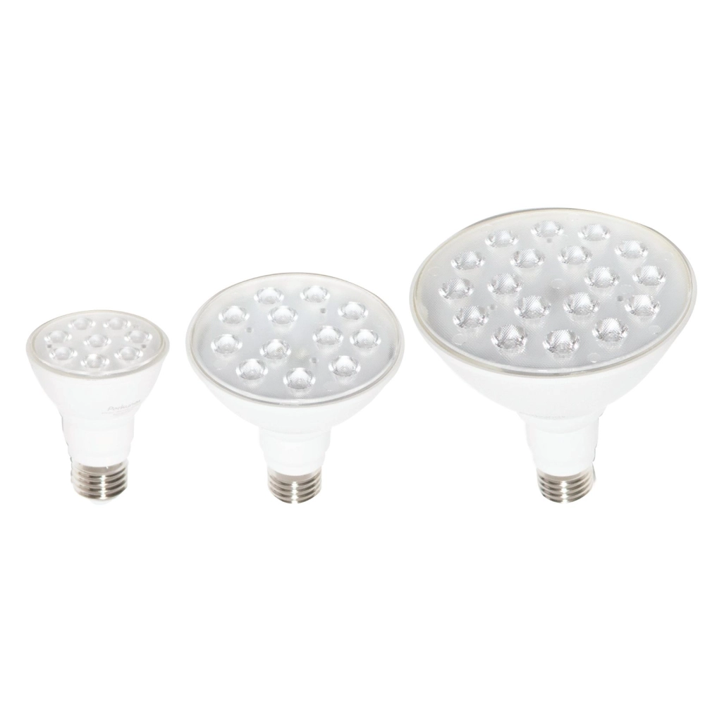 perkunas 18w 3000k par38 led bulb Perkunas 18W 3000K PAR38 LED Bulb