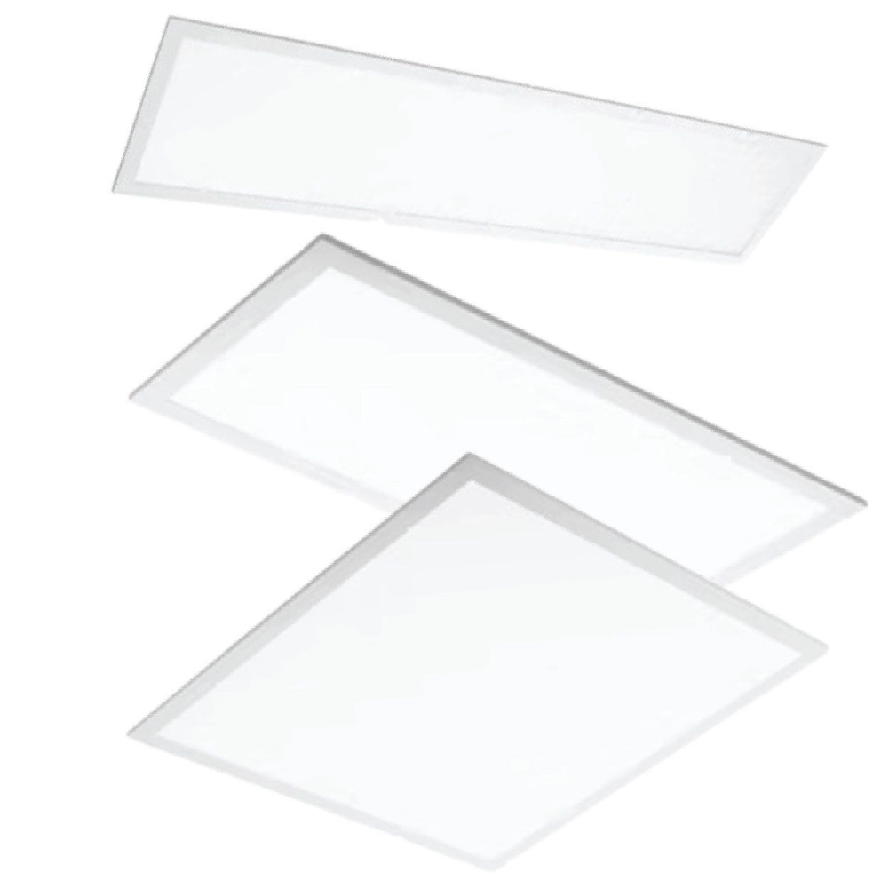 perkunas 96w 603mm x 1213mm led panel light 3 colour in 1 Perkunas 96W 603MM x 1213MM LED Panel Light 3 Colour in 1