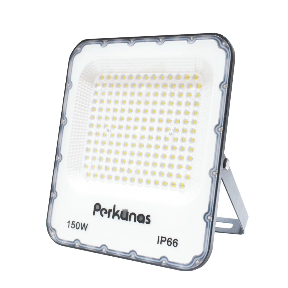 perkunas 200w 3000k led floodlight Perkunas 200W 3000K LED Floodlight