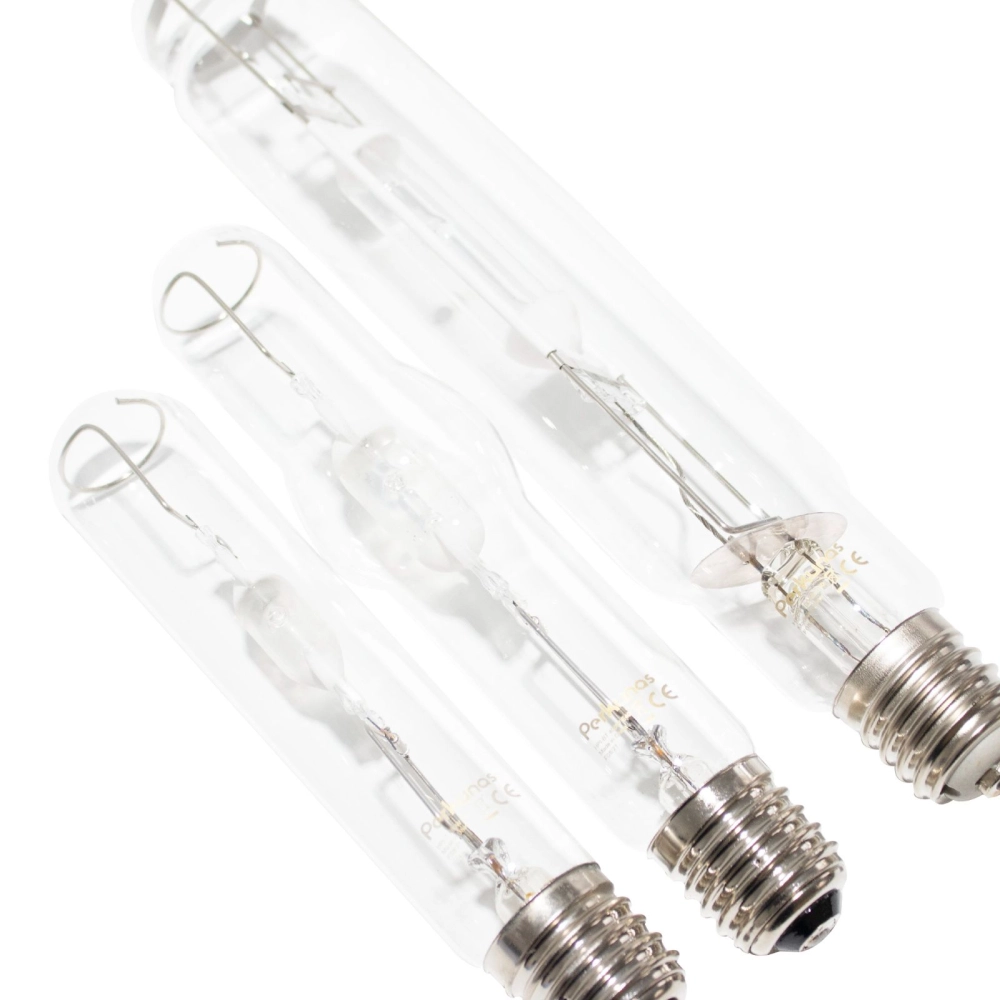 perkunas 1000w metal halide tube Perkunas 1000W Metal Halide Tube