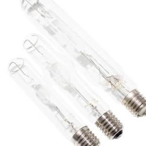 Perkunas 250W Metal Halide Tube