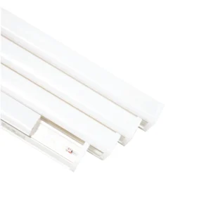 Perkunas T5 9W 6500K 2FT LED Fitting c/w Tube