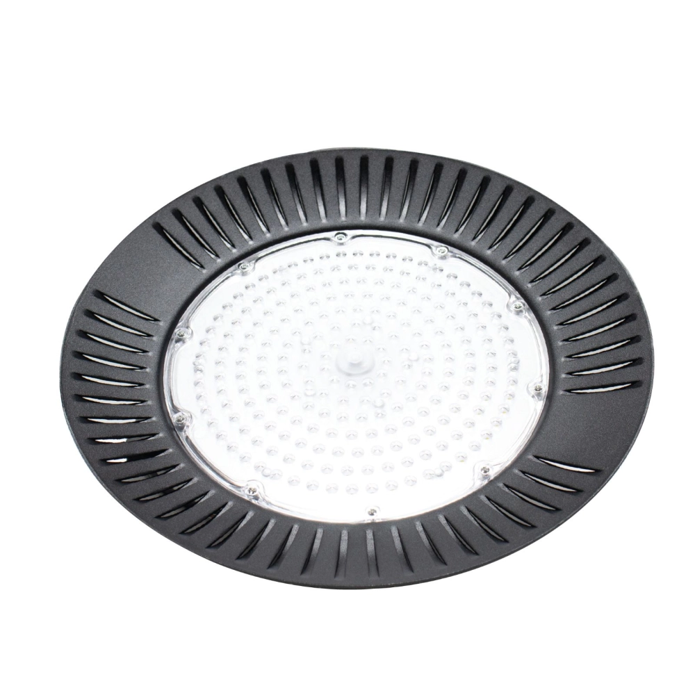 perkunas 150w 6500k led ufo highbay Perkunas 150W 6500K LED UFO Highbay