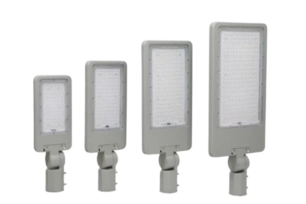 perkunas series ii 200w 3000k led street lantern Perkunas Series II 200W 3000K LED Street Lantern