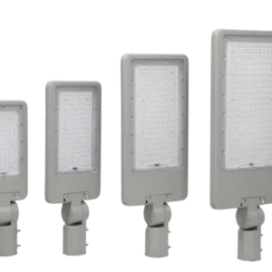 Perkunas Series II 200W 4000K LED Street Lantern