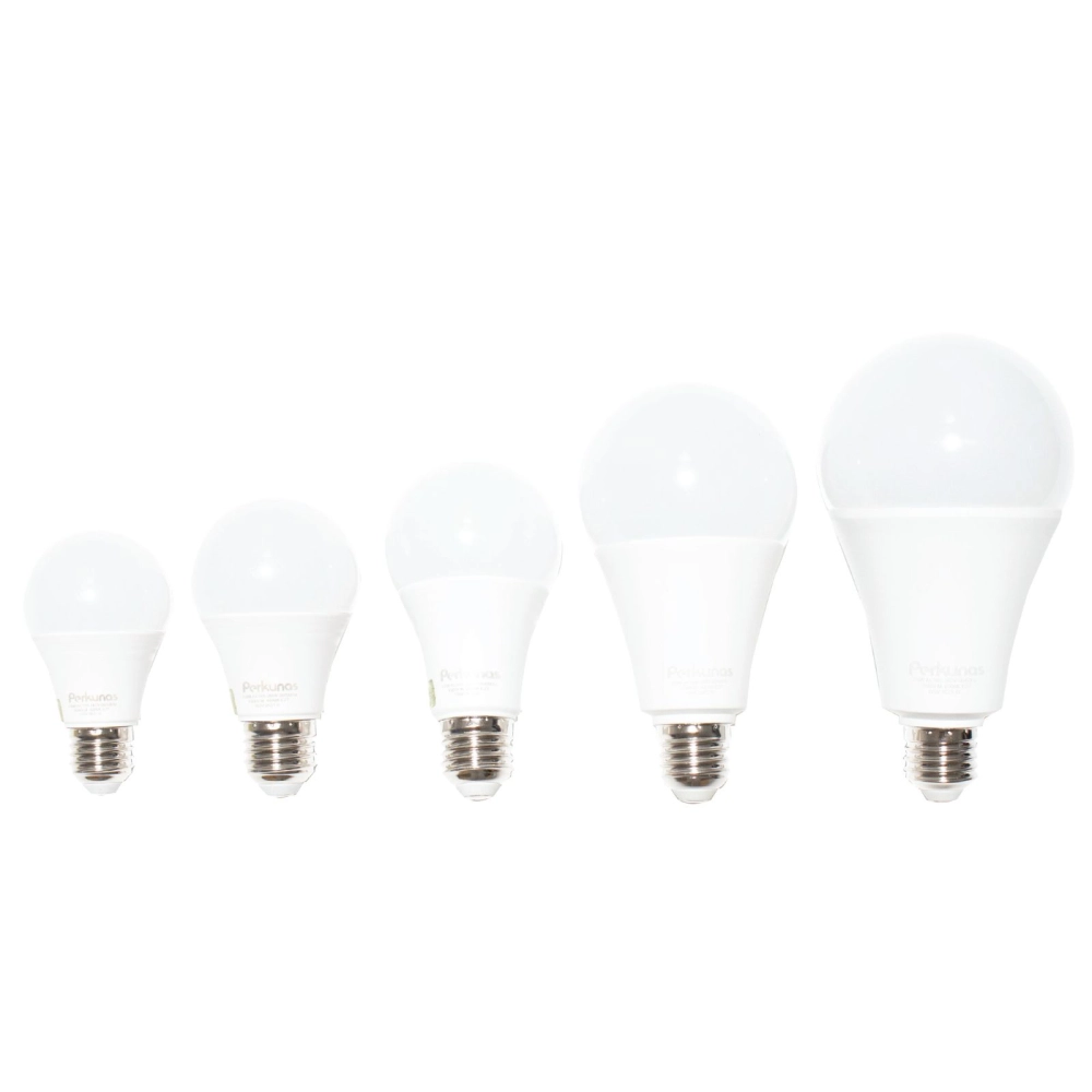 perkunas a90 24w 4000k e27 led bulb Perkunas A90 24W 4000K E27 LED Bulb