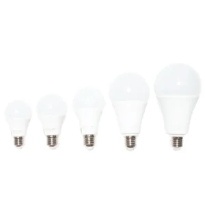 Perkunas A90 25W 4000K E27 LED Bulb