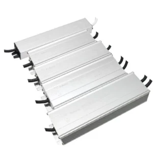 Perkunas Outdoor Power Supply Xlg Series 400W 24V IP67