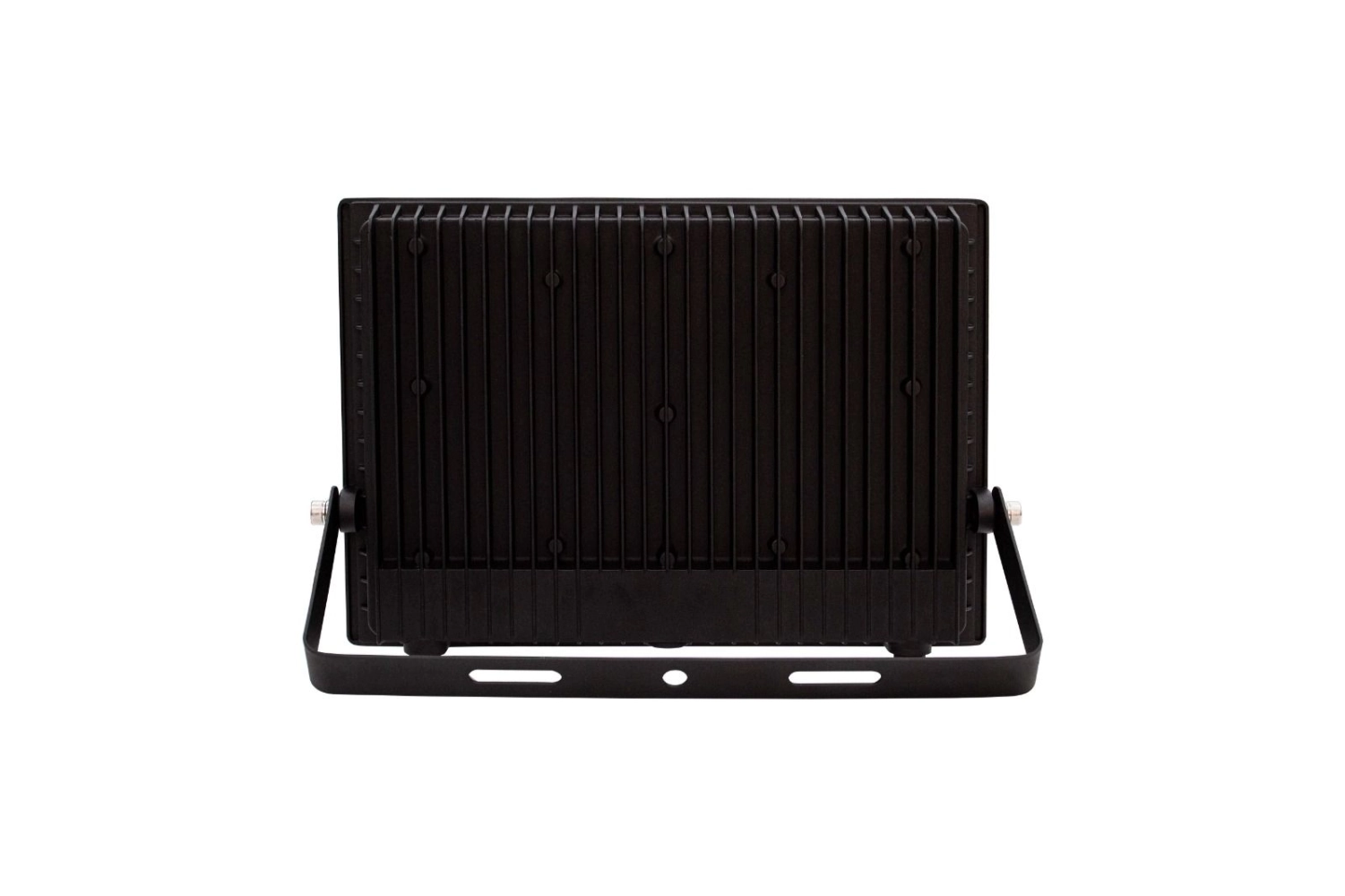 perkunas 100w rgb vertical led floodlight c/w controller Perkunas 100W RGB Vertical LED Floodlight c/w Controller
