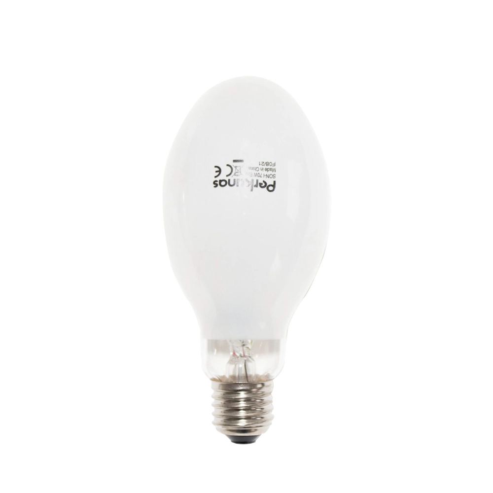 perkunas 70w son i bulb Perkunas 70W SON-I Bulb