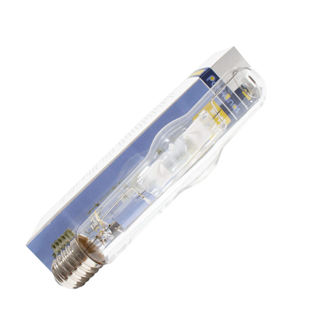 perkunas 1000w metal halide tube Perkunas 1000W Metal Halide Tube