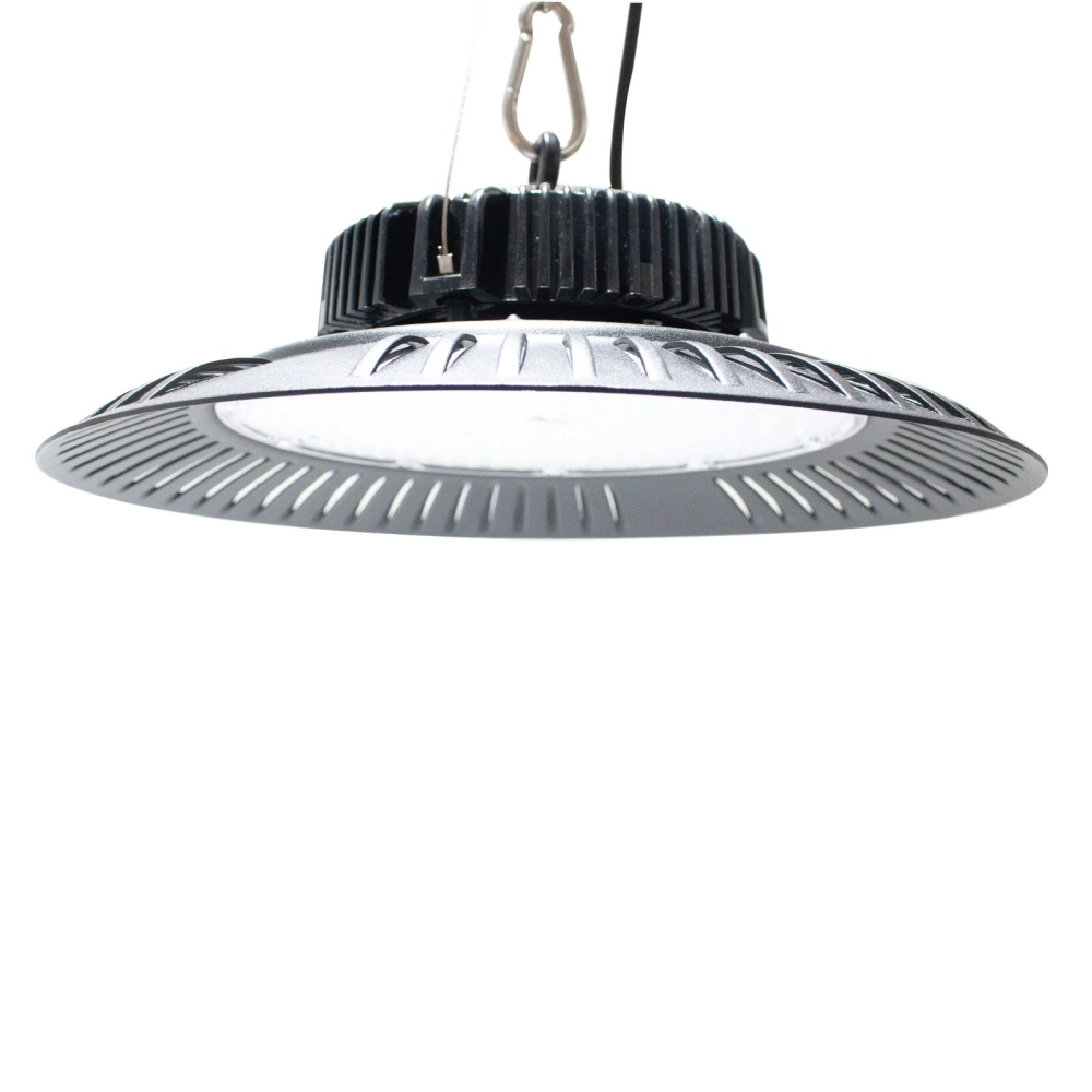 perkunas 100w 6500k led ufo highbay Perkunas 100W 6500K LED UFO Highbay