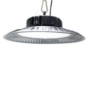 Perkunas 150W 6500K LED UFO Highbay