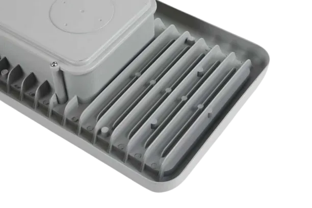 perkunas series ii 200w 3000k led street lantern Perkunas Series II 200W 3000K LED Street Lantern