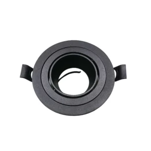 Perkunas GU10 Eyeball Fitting Only ( Die Cast )