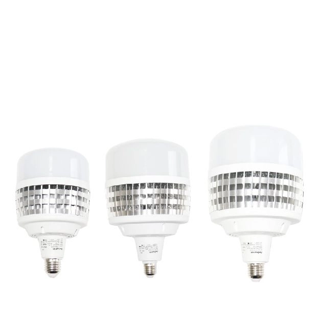 perkunas 150w 3000k e27 led highbay bulb Perkunas 150W 3000K E27 LED Highbay Bulb
