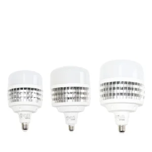 Perkunas 100W 3000K E27 LED Highbay Bulb