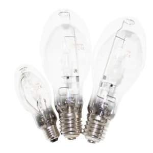 Perkunas 400W Metal Halide Bulb