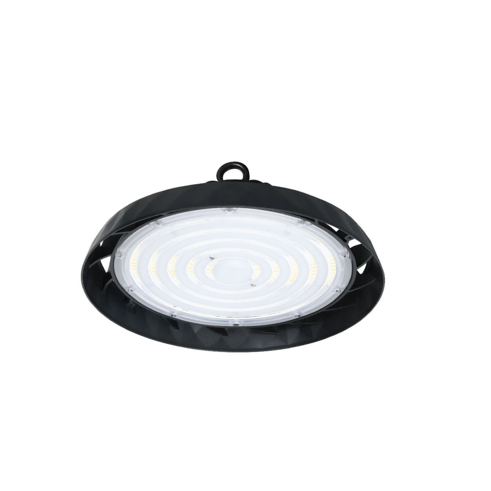perkunas 100w 3 colour in 1 led ufo highbay Perkunas 100W 3 Colour in 1 LED UFO Highbay