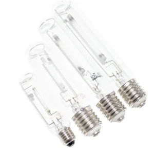 Perkunas 150W E40 SON Tube