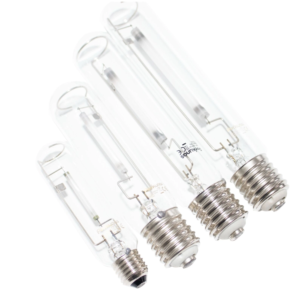 perkunas 400w son tube Perkunas 400W SON Tube