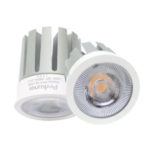 Perkunas 10W 3000K 24° DOB LED Module