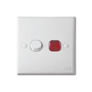 UMS 20A 1 Way DP Switch 3120N 3 Series