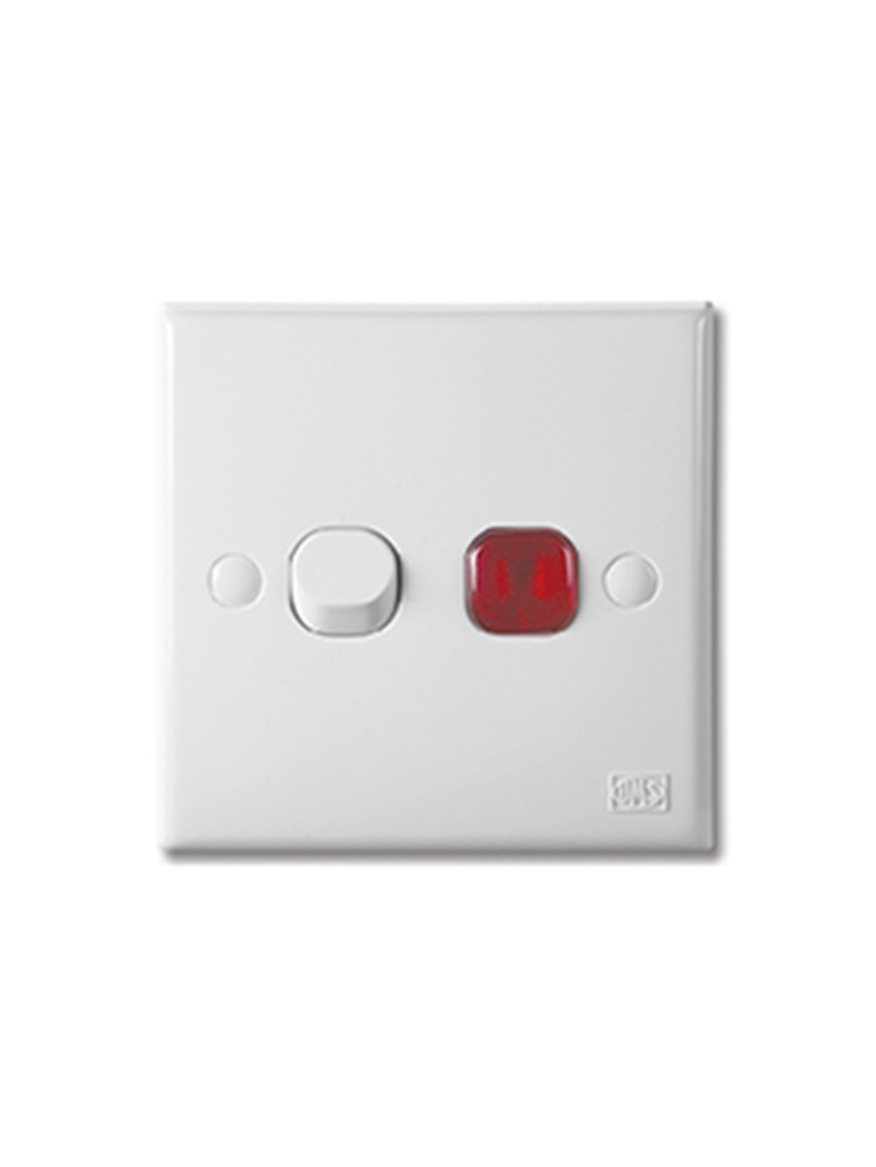 header main page products ums 3 series control switches double pole 20a45a 250v a.c 2.png UMS 20A 1 Way DP Switch 3120N 3 Series